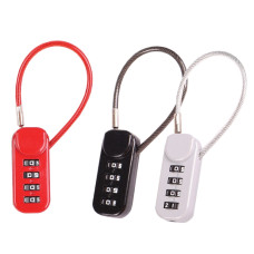 LR 75 Luggage Lock